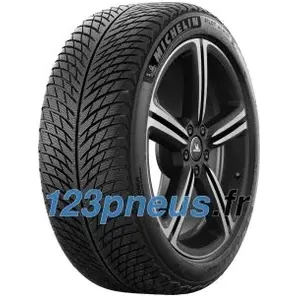 Comparateur de prix : MICHELIN Pilot Alpin 5 235/50 R19 103H