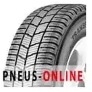 Comparateur de prix : KLEBER Transpro 4S 195/75 R16 107/105R