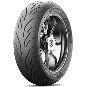 Comparateur de prix : Pneus moto Michelin Road W GT ( 200/55 R16 TL 77H )