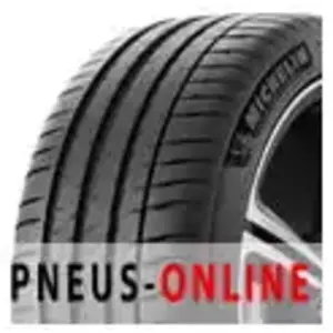 Comparateur de prix : Pneu MICHELIN PILOT SPORT 4 N 225/45 R19 96W Tourisme - Réf. 3048435