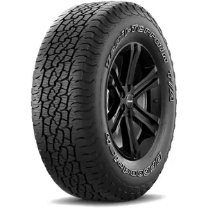Comparateur de prix : BF Goodrich Trail Terrain T/A 265/50 R20 107H