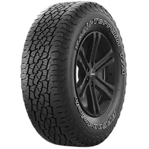 Comparateur de prix : Pneu BFGOODRICH TRAIL-TERRAIN T/A 255 65 R18 111/T