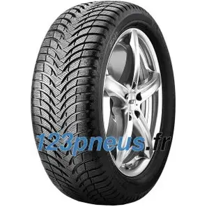 Comparateur de prix : MICHELIN Alpin A4 185/60 R15 88T