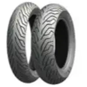 MICHELIN City Grip 2 110/70 D12 47S pas cher