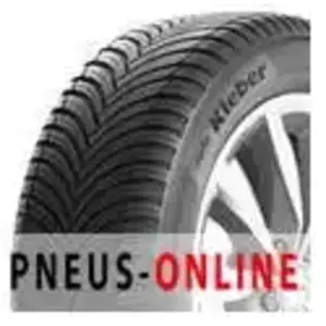Comparateur de prix : Pneu KLEBER QUADRAXER 3 155 65 R14 75/T