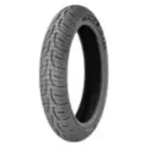 Pneu Moto - Michelin - Pilot Road 4 - 160/60-15 - Charge 67 - Vitesse H pas cher
