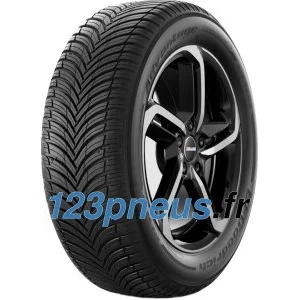 Pneu toutes saisons BF Goodrich Advantage All-Season 215/45 R18 93Y pas cher