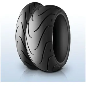 Comparateur de prix : Pneu Moto - MICHELIN - SCORCHER 11 - 200/55-17 - 78 Charge - Vitesse V