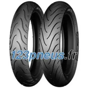 Comparateur de prix : Pneus moto Michelin Pilot Street ( 110/70-17 TT/TL 54H M/C, Roue avant )