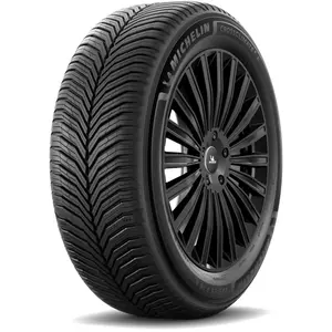 Pneu - null - CROSSCLIMATE 3 - Michelin - 265-55-19-113-W pas cher
