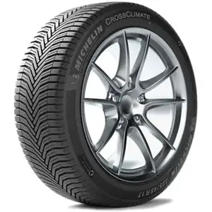 Comparateur de prix : Pneus toutes saisons Michelin CrossClimate + ( 165/65 R14 83T XL )