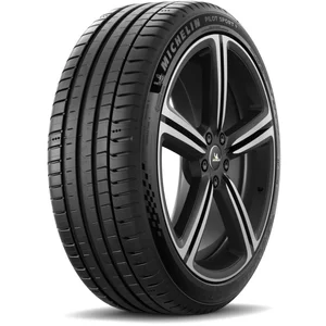 Comparateur de prix : Michelin - Pneu PILOT SPORT 5 - Tourisme ete - 205/50R16 - 87W - Radial