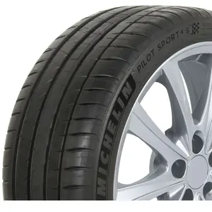 Comparateur de prix : Pneus été Michelin Pilot Sport 4S ( 255/40 ZR20 (101Y) XL MO1 )