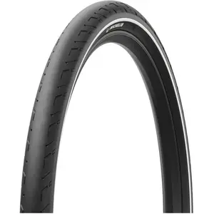 Michelin Pneu Rigide Urbain City Street Performance 62 Tpi 26´´ X 1.60 pas cher
