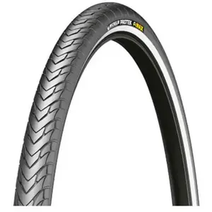 Comparateur de prix : Michelin PROTEK MAX Pneu 26 x 1,85 noir