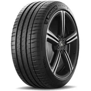 Pneu MICHELIN PILOT SPORT 4 255 40 R18 99/Y pas cher