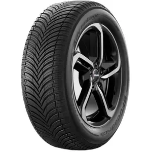 Comparateur de prix : BF Goodrich Advantage All-Season 225/50 R17 98W