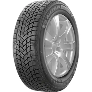 Comparateur de prix : Pneu Michelin Hiver - X-Ice Snow SUV 275/40R21 107V