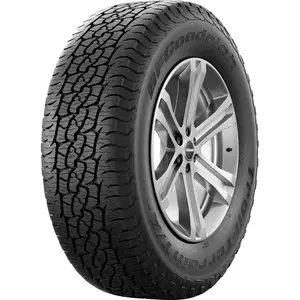 Pneu BFGoodrich Trail-Terrain T/A+ 255/70 R 18 116 H XL Ete