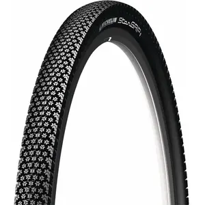 Comparateur de prix : Michelin Pneu Velo Michelin 700x40c Stargrip Fr (Tyre 4 Seasons) 42-622