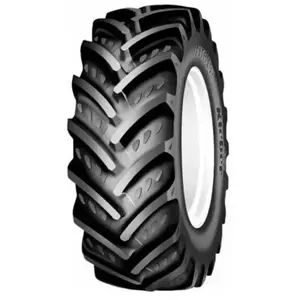 Kleber - Pneu FITKER - Roue motrice - 380/70R24 - 125A8 - TL,Radial