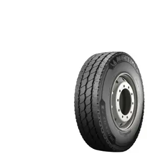Comparateur de prix : Michelin - Pneu X WORKS Z - Chantier - 315/80R22.5 - 156K - M+S,3PMSF