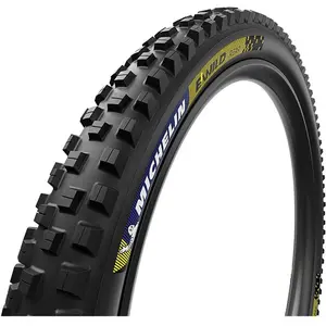 Michelin Pneu Arrière Vtt E-wild Racing Line Tubeless 29´´ X 2.60 pas cher