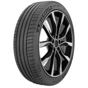 MICHELIN Pilot Sport 4 SUV ZP 235/55 R19 101V pas cher
