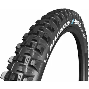 Comparateur de prix : Michelin Pneu Vtt E-wild Gum-x Rear Tubeless 27.5´´ X 2.60