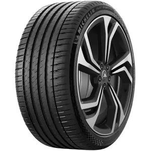 Comparateur de prix : MICHELIN Pilot Sport 4 SUV ZP 275/40 R22 107Y