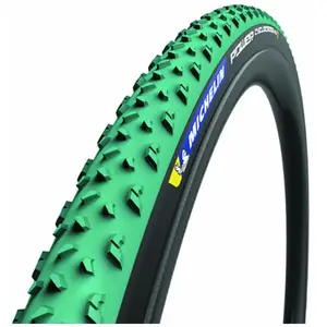 Comparateur de prix : Michelin Pneu De Gravel Power Cyclocross Jet Tubular 700c X 33 700C x 33