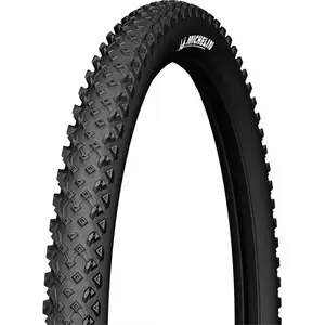 Michelin Country Race'R Copertone Unisex Adulto, Nero, 27.5 x 2.10/54-584 pas cher