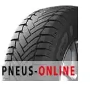 MICHELIN Alpin 6 205/55 R16 94H pas cher