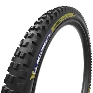 Comparateur de prix : Pneu VTT Michelin Wild Enduro MS 27,5ââx2,40 Tubeless Ready TS noi