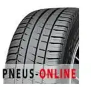 BFGOODRICH ADVANTAGE 185/65 15 88H - Pneu Eté