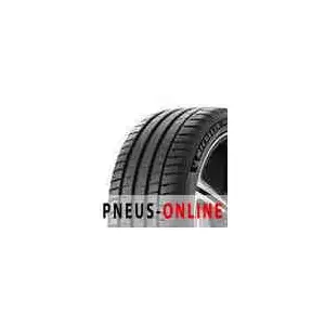 Comparateur de prix : Michelin - Pneu PILOT SPORT 5 - Tourisme ete - 205/45R16 - 87W - XL,Radial
