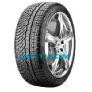 Comparateur de prix : PNEUS Hiver Michelin PILOT ALPIN 4 245/50 R18 100 H Tourisme hiver