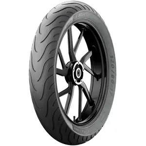Comparateur de prix : Pneu sportif routier diagonal Michelin Pilot Street 130/70 D17 62S