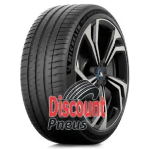 MICHELIN Pneu d'été Voiture Pilot Sport EV 255/45 R19 104W pas cher