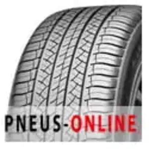 Michelin Pneu Michelin Latitude Tour HP ( 235/60 R18 107V XL DT, J, LR ) pas cher