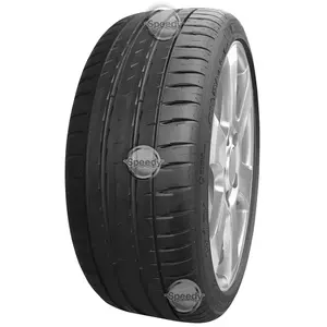 MICHELIN Pilot Sport 4 235/45 ZR 17 97 (Y) - Eté pas cher