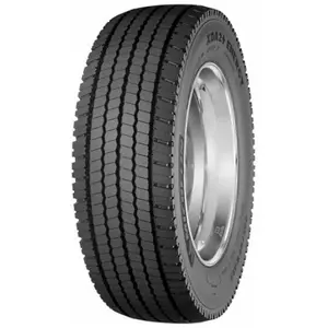 Comparateur de prix : Michelin - Pneu XDA2+ ENERGY - Longue distance - 295/80R22.5 - 152M - M+S,3PMSF