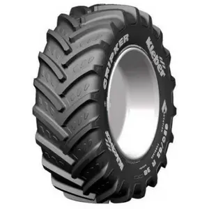 Kleber - Pneu GRIPKER - Roue motrice - 540/65R38 - 147D - TL,Radial pas cher
