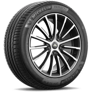 MICHELIN Primacy 4 + - 235/50 R 18 97 V - Pneu été pas cher