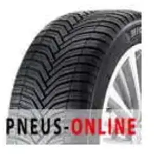 Comparateur de prix : Michelin PNEU 4 saisons Michelin CROSSCLIMATE+ 4 saisons 195/50 R15 86 V