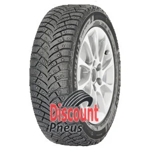 Comparateur de prix : Pneus d'hiver Michelin X-Ice North 4 ( 265/35 R22 102H XL, SUV, Clouté )