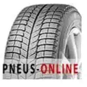 MICHELIN X-Ice Xi3 ZP 275/40 R20 102H pas cher