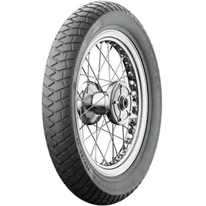 MICHELIN Anakee Street 120/90 D17 64T pas cher