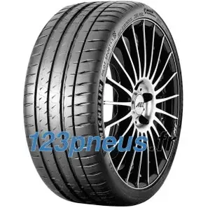Comparateur de prix : MICHELIN PILOT SPORT 4 S XL 355/25 21 107Y - Pneu Eté