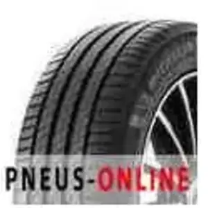 MICHELIN Primacy 4 + - 225/45 R 17 91 V - Pneu été pas cher
